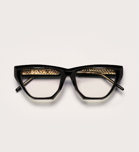 Montatura vista SO.YA Donna MARGOT 54 BLK - MARGOT 54 BLK